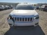 JEEP GRAND CHEROKEE LATITUDE PLUS