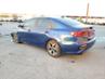 KIA FORTE FE