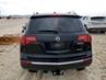 ACURA MDX ADVANCE