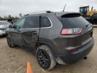 JEEP GRAND CHEROKEE LATITUDE PLUS