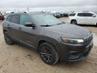 JEEP GRAND CHEROKEE LATITUDE PLUS