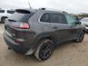 JEEP GRAND CHEROKEE LATITUDE PLUS