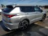 MITSUBISHI OUTLANDER SEL