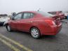 NISSAN VERSA S