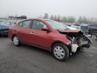 NISSAN VERSA S