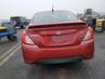 NISSAN VERSA S