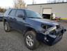 TOYOTA 4RUNNER SR5/SR5 PREMIUM