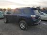 TOYOTA 4RUNNER SR5/SR5 PREMIUM