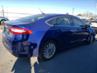 FORD FUSION SE PHEV