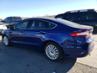 FORD FUSION SE PHEV