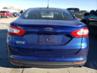 FORD FUSION SE PHEV