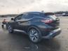 NISSAN MURANO S