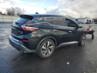 NISSAN MURANO S