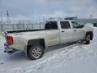 CHEVROLET SILVERADO K2500 HEAVY DUTY LT