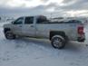 CHEVROLET SILVERADO K2500 HEAVY DUTY LT