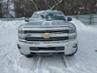 CHEVROLET SILVERADO K2500 HEAVY DUTY LT