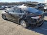 FORD FUSION SE HYBRID