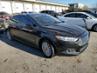 FORD FUSION SE HYBRID