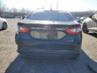 FORD FUSION SE HYBRID