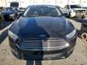 FORD FUSION SE HYBRID