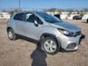 CHEVROLET TRAX LS