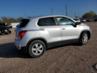 CHEVROLET TRAX LS