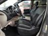 DODGE GRAND CARAVAN SXT