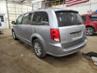 DODGE GRAND CARAVAN SXT