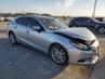 MAZDA 3 TOURING