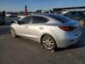 MAZDA 3 TOURING