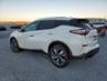 NISSAN MURANO S