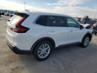 HONDA CR-V EXL