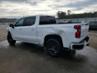 CHEVROLET SILVERADO K1500 RST