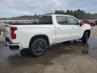 CHEVROLET SILVERADO K1500 RST