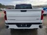 CHEVROLET SILVERADO K1500 RST