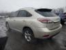 LEXUS RX 350 BASE