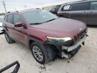 JEEP GRAND CHEROKEE LATITUDE PLUS