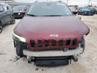 JEEP GRAND CHEROKEE LATITUDE PLUS