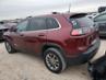 JEEP GRAND CHEROKEE LATITUDE PLUS