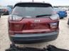 JEEP GRAND CHEROKEE LATITUDE PLUS