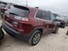 JEEP GRAND CHEROKEE LATITUDE PLUS