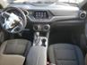 CHEVROLET BLAZER 2LT