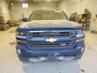 CHEVROLET SILVERADO 1500 K1500 LT