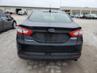 FORD FUSION S