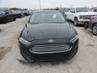 FORD FUSION S