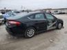 FORD FUSION S