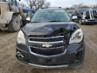 CHEVROLET EQUINOX LTZ