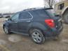 CHEVROLET EQUINOX LTZ