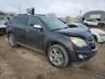 CHEVROLET EQUINOX LTZ