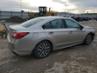 SUBARU LEGACY 2.5I